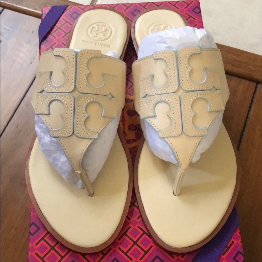 Tory Burch Sandals